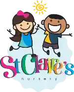 St. Claire's Nursery & Daycare School logo