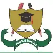 Wendani Junior Academy logo