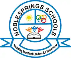 Noblesprings Schools logo