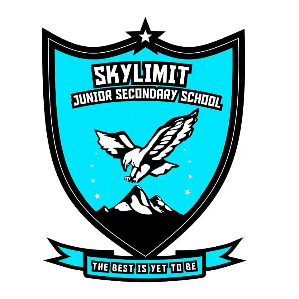 Skylimit Academy Kutus logo
