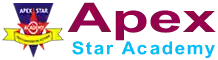 Apex Star Academy logo