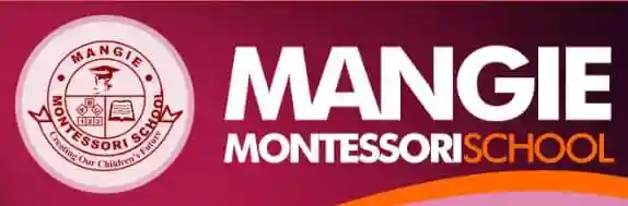 Mangie Montessori School logo