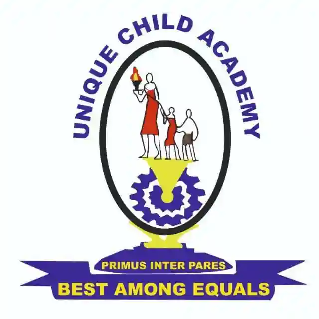 Unique Child Academy logo