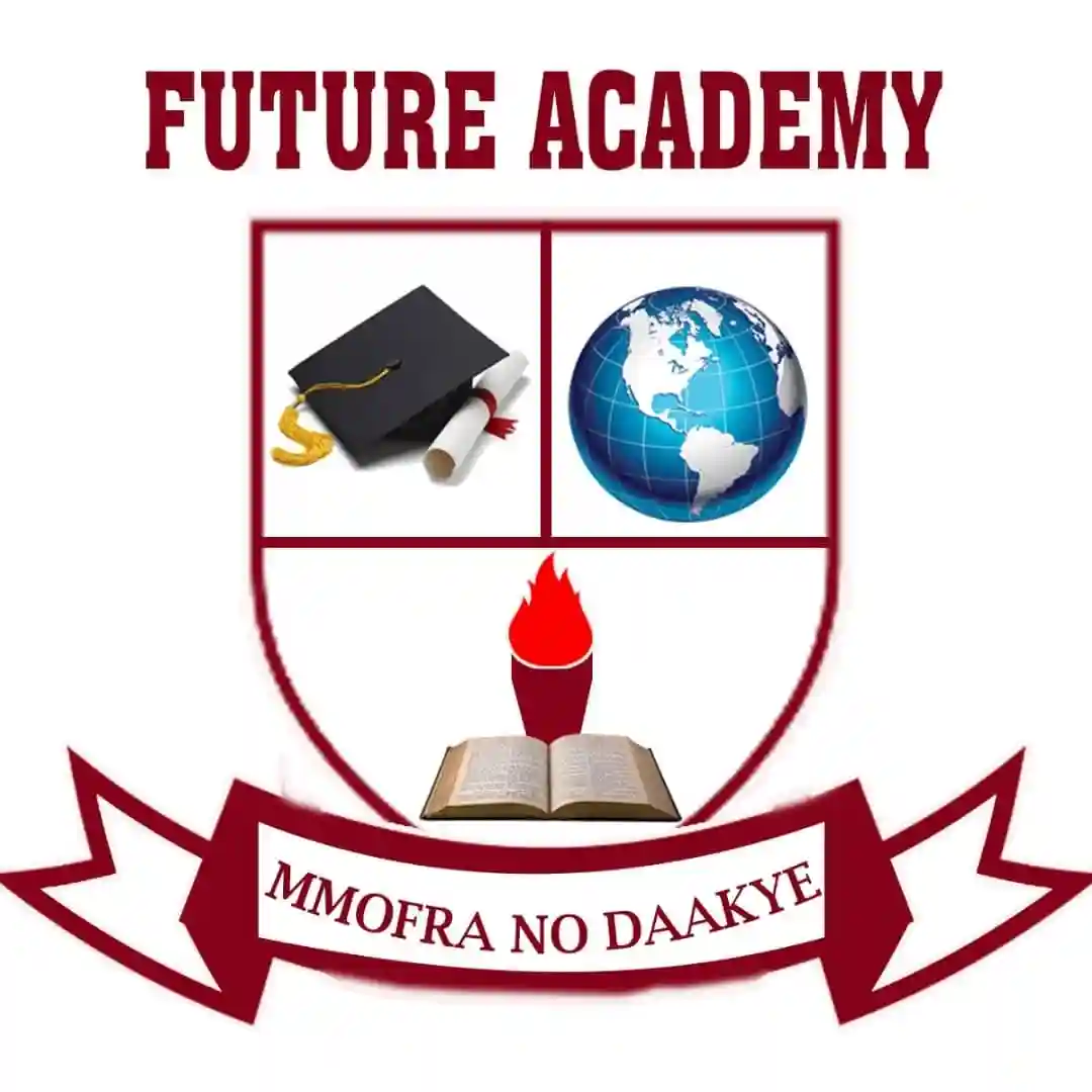 Future Academy, Ghana logo