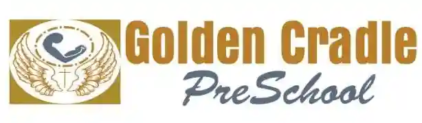 Golden Cradle pre-school logo
