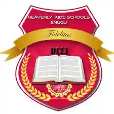 Heavenly Kids Technical College logo