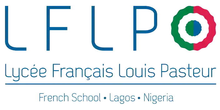 The International French School Lagos logo