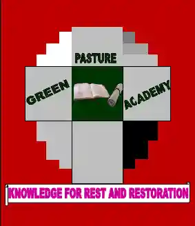 Green Pasture Academy logo