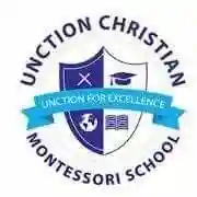 Unction Christian Montessori School logo