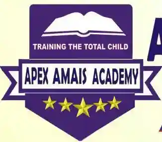 APEX AMAIS Academy logo
