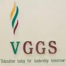 Venessa Grant school logo