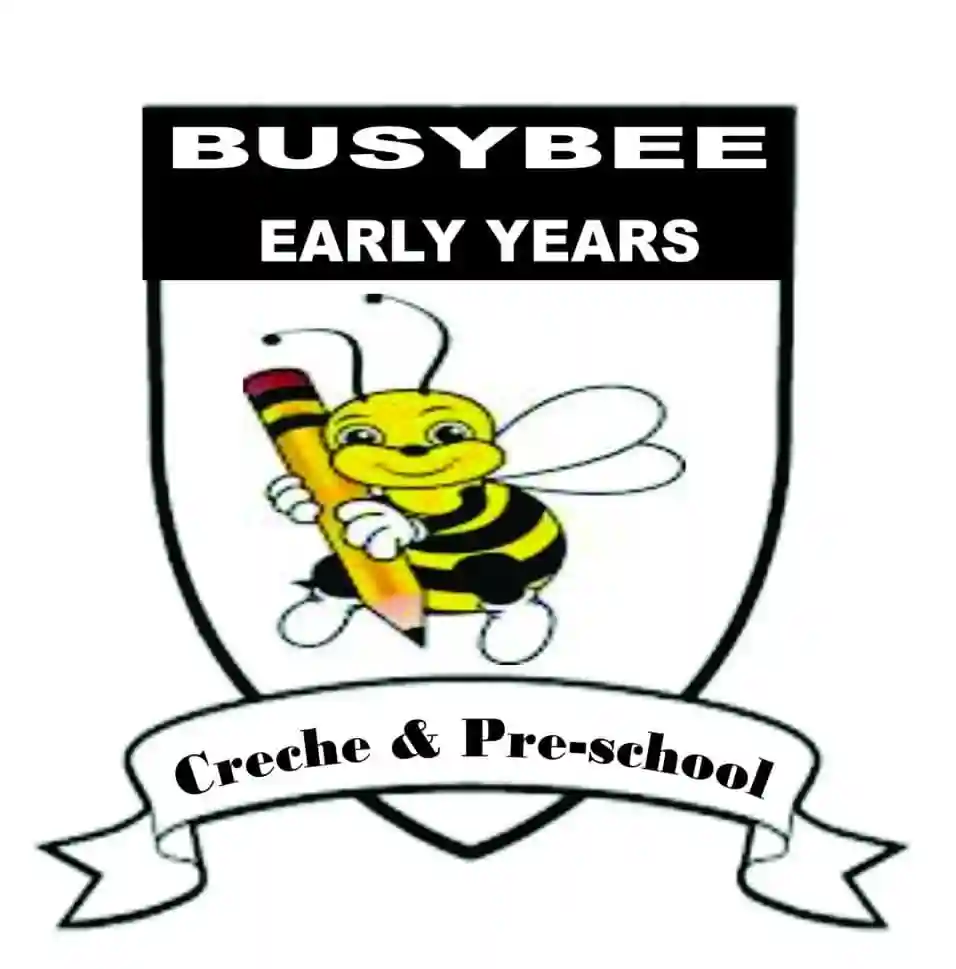 Amazing Busy Bees School logo