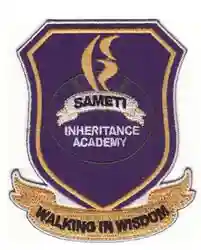 Sameti Academy logo