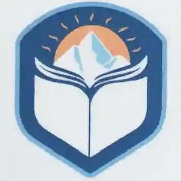 Densville International School logo