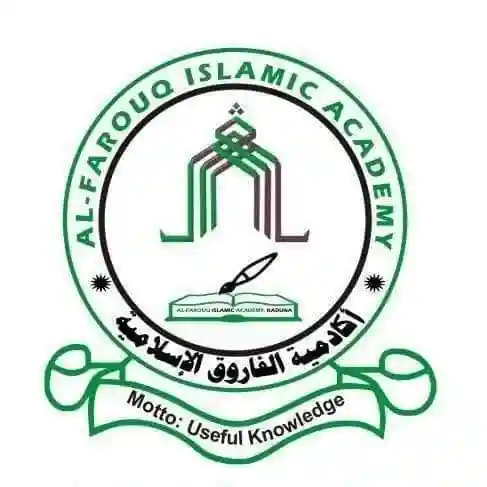 Al-Farouq Islamic Academy logo