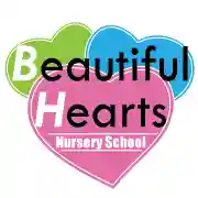 Beautiful Hearts School logo