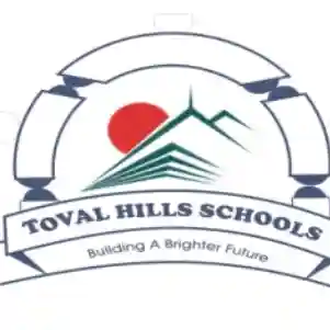 Toval Hills logo
