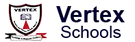 Vertex Nursery and Primary School logo
