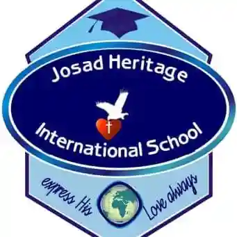 Josad Heritage International Schools logo