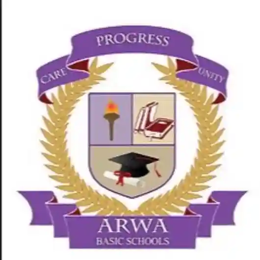 Arwa Schools logo