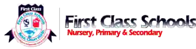 First Class Schools logo
