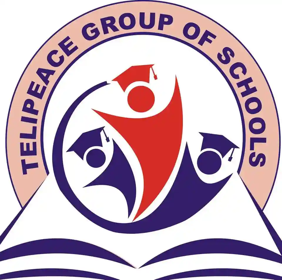Telipeace Schools logo