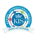 Karibel International school logo