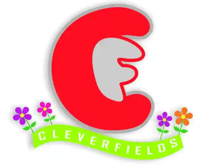 Cleverfield School logo