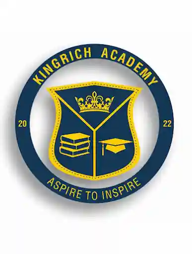 Kingrich Academy logo