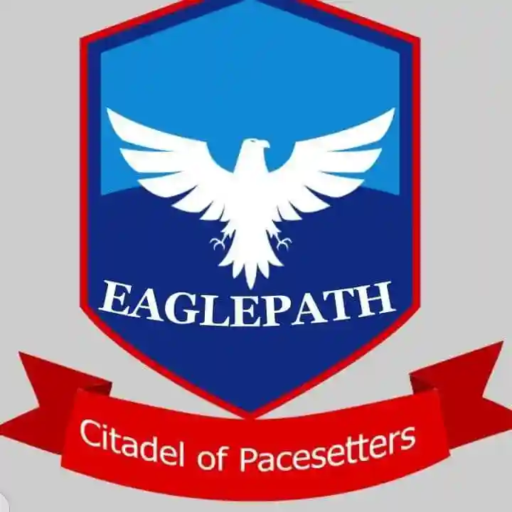 EaglePath School logo