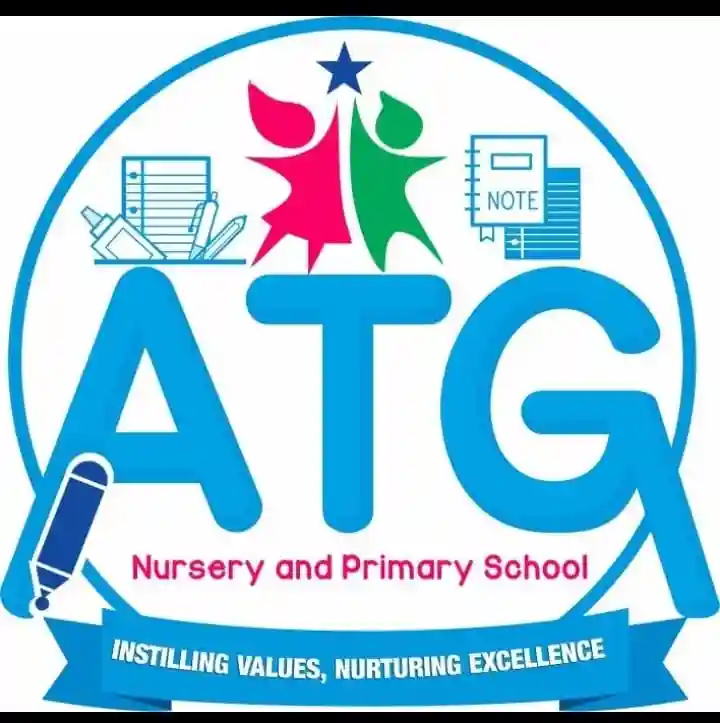ATG Nursery & Primary School Ogba logo