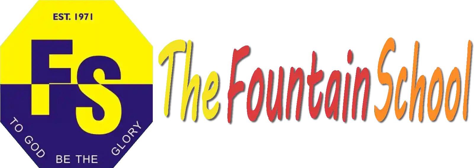 The Fountain Nursery and Primary School logo