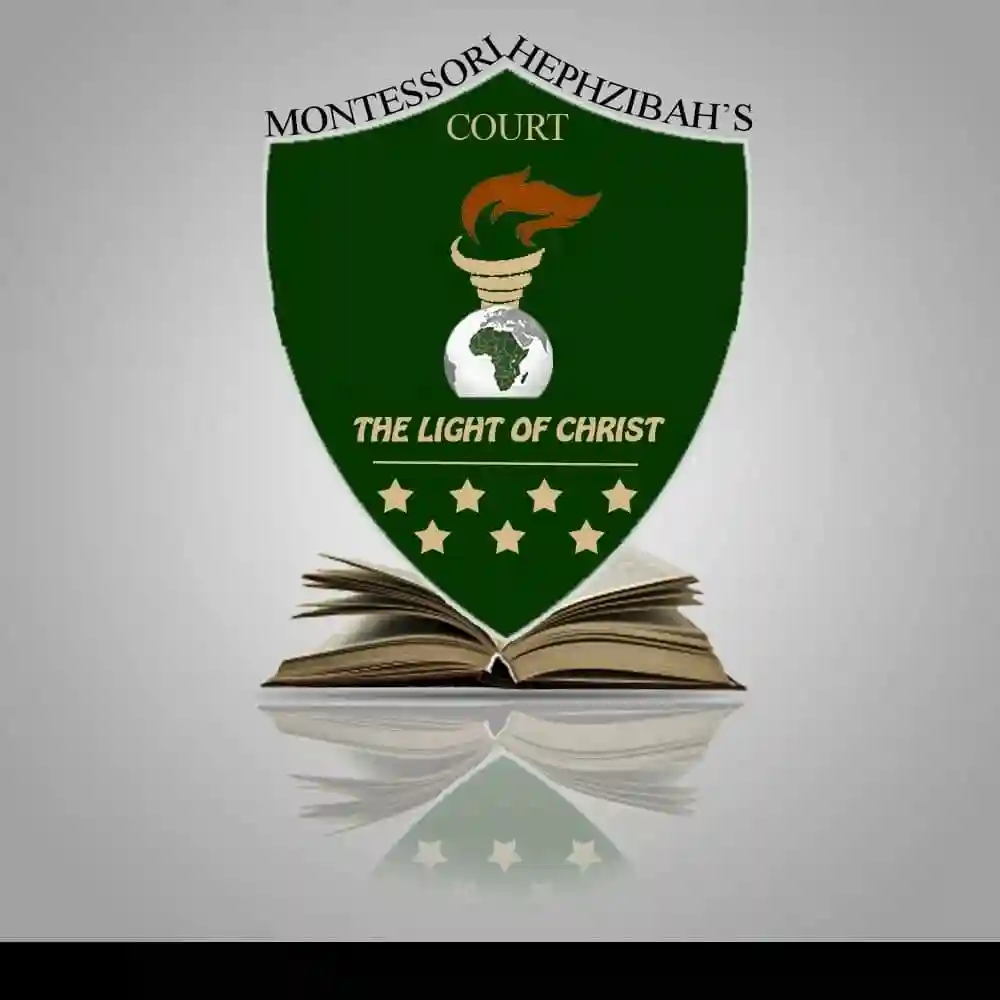 Montessori Hephzibah's Court logo