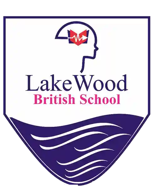 Lakewood British School logo