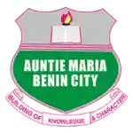 Auntie Maria Schools logo