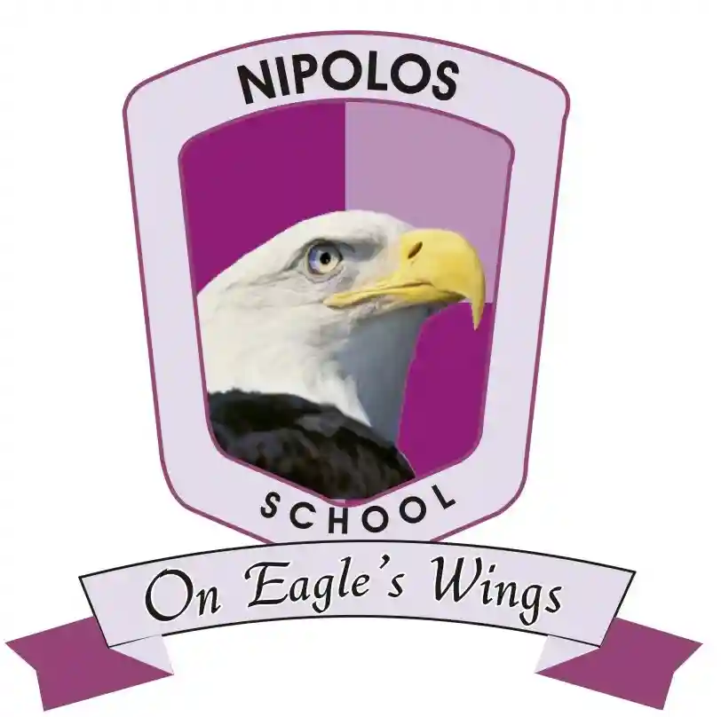 The Nipolos School logo