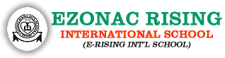 Ezonac Rising International School logo