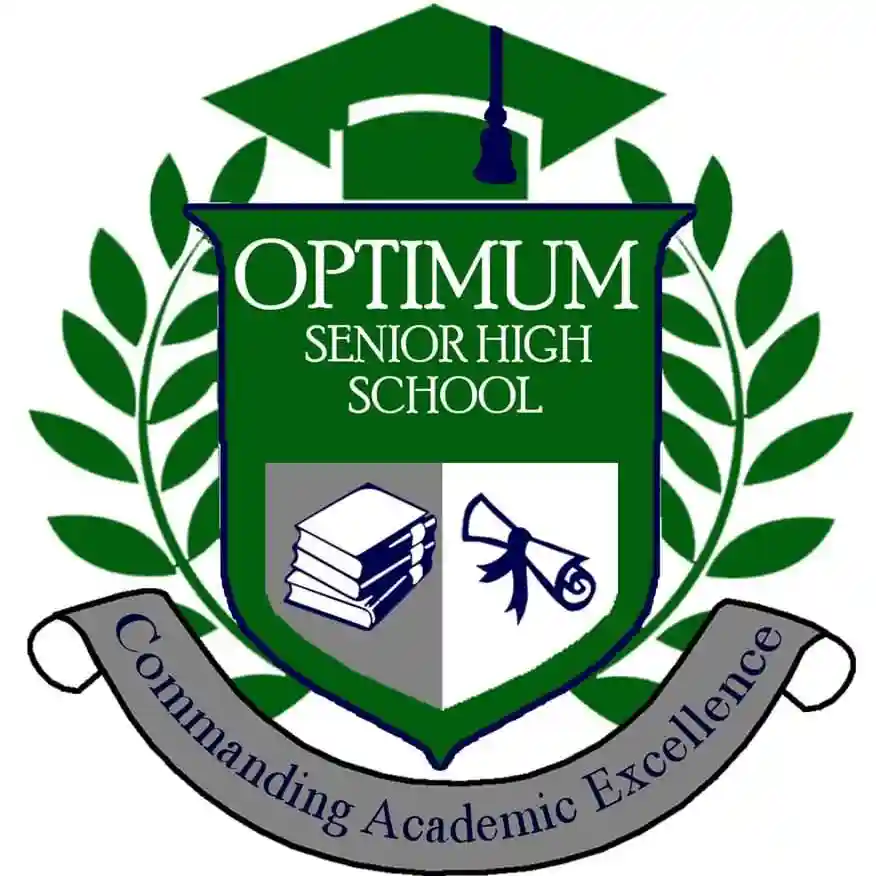 Optimum Senior High School logo