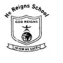 He Reign's International School logo