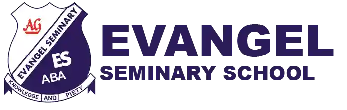 Evangel Seminary School logo