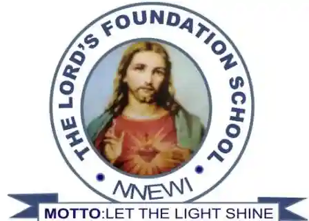 THE LORD'S FOUNDATION SCHOOLS logo