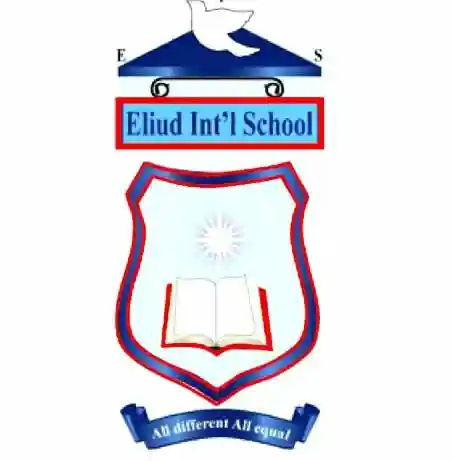 Eliud International School logo