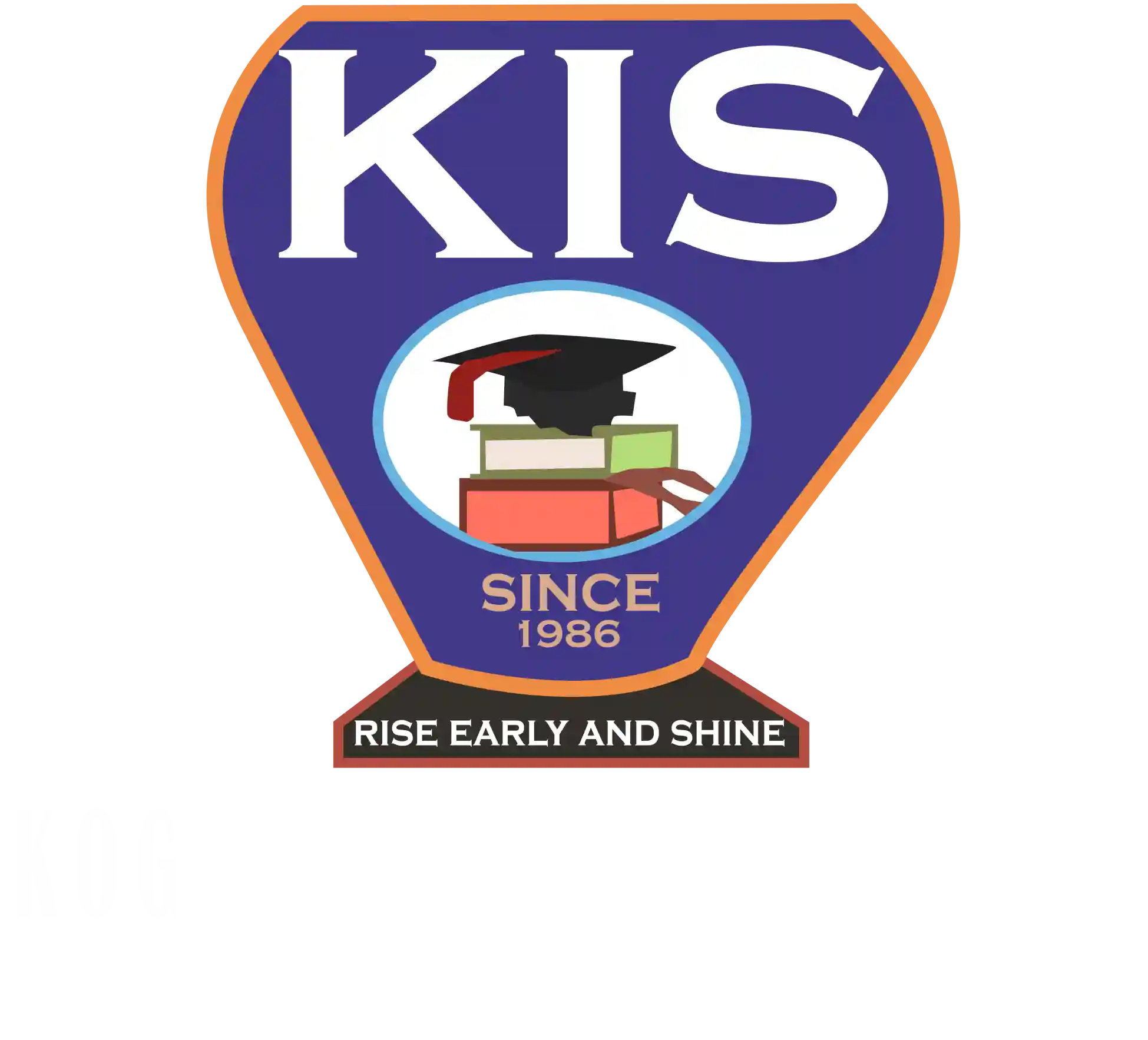 Kogbodi International School, Nursery & Primary logo