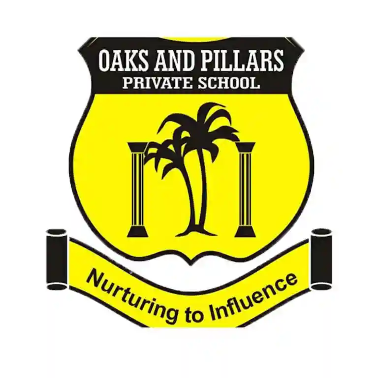 Oaks and Pillars Private Schools Mowe logo
