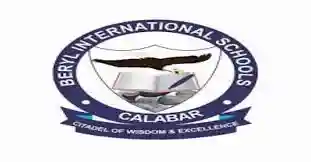 BERYL International Schools, Nursery & Primary logo