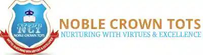 Noble Crown Tots logo