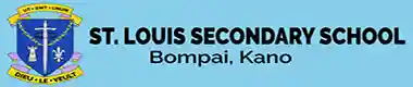 St Louis secondary schools, Kano logo
