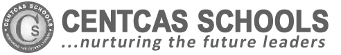 Centcas School logo