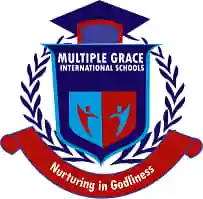 Multiple Grace International School logo