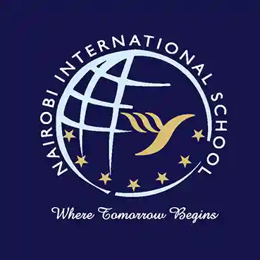 Nairobi International School logo